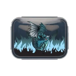 Tinka Cool School Matboks - Drage