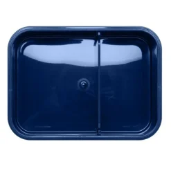 Tinka Cool School Matboks m/ 2 rom - Fotball