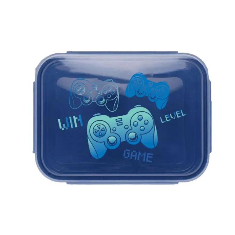 Tinka Cool School Matboks - Gaming