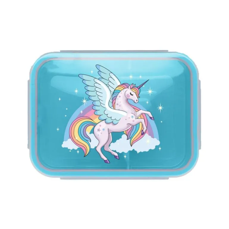 Tinka Cool School Matboks - Pegasus