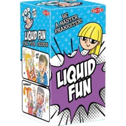 Top Pranks & Gags - Flytende Moro