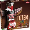 Totem Familiespill