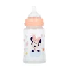 Tåteflaske 240ml Disney Baby - Minni Mus Mus