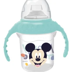 Tutekopp 250ml Disney Baby - Mikke Mus