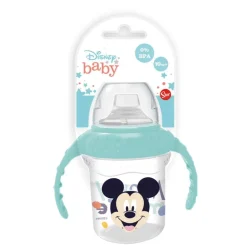 Tutekopp 250ml Disney Baby - Mikke Mus