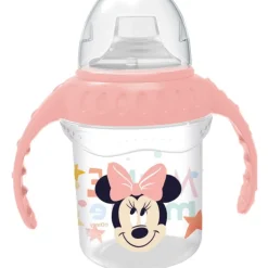 Tutekopp 250ml Disney Baby - Minni Mus