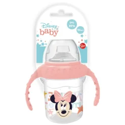 Tutekopp 250ml Disney Baby - Minni Mus