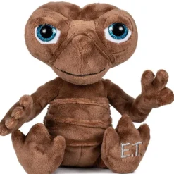 Universal Plysjbamse 25cm - E.T.