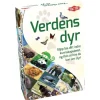 Verdens dyr kunnskapsspill
