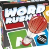 Word Rush Brettspill norsk utgave