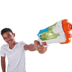 X-Shot Water Fast Fill - Micro vannpistol