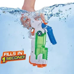 X-Shot Water Fast Fill - Micro vannpistol