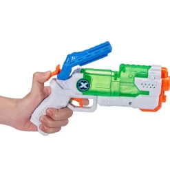 X-Shot Water Fast Fill - Micro vannpistol