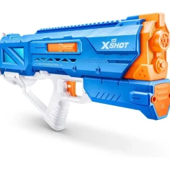X-Shot Water Fast Fill Motor Soakers Vannblaster - Hydra Pulse