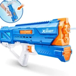 X-Shot Water Fast Fill Motor Soakers Vannblaster - Hydra Pulse