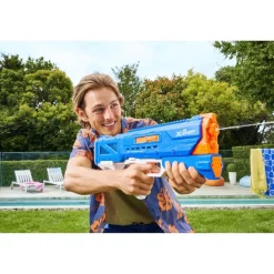 X-Shot Water Fast Fill Motor Soakers Vannblaster - Hydra Pulse