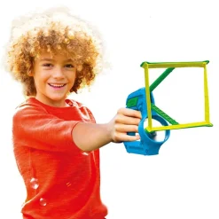 Zuru Big-A-Bubbles Blaster (assortert)