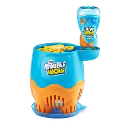 Zuru Bubble Wow Såpeboblemaskin