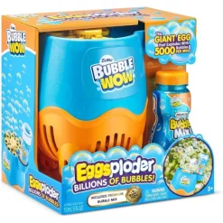 Zuru Bubble Wow Såpeboblemaskin