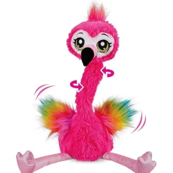 Zuru Pets Alive - Frankie Funky Flamingo