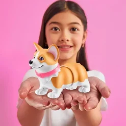 Zuru Pets Alive - Rumpevrikkende Valper (assortert)