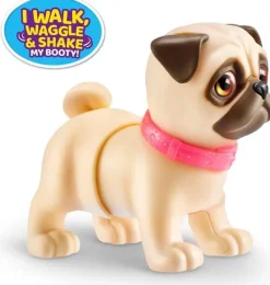 Zuru Pets Alive - Rumpevrikkende Valper (assortert)