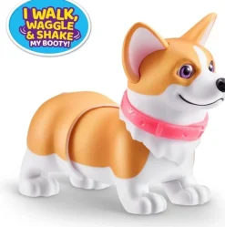 Zuru Pets Alive - Rumpevrikkende Valper (assortert)